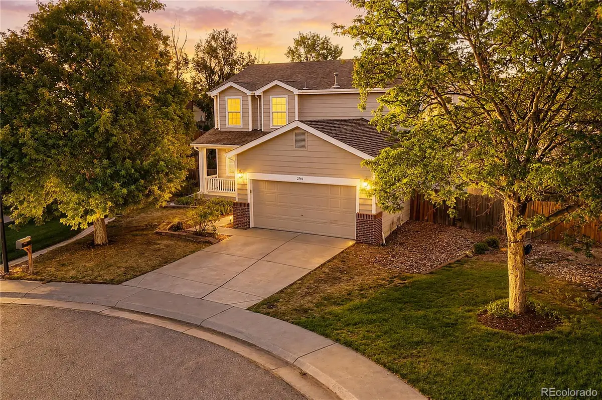 2796 E 107th Court, Northglenn, CO 80233 - #1
