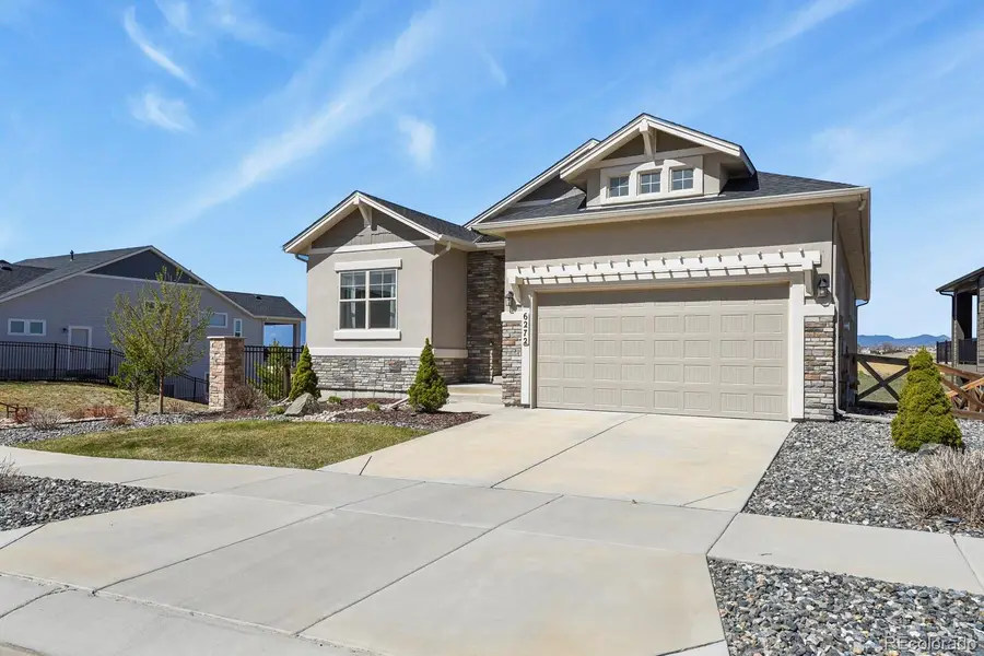 6272 Lochside, Colorado Springs, CO 80927 - Image #3