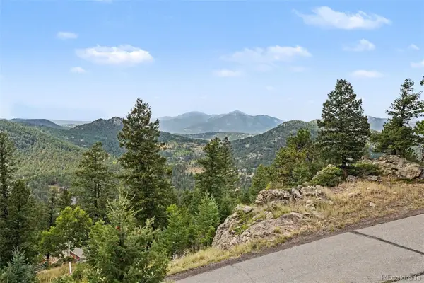 6901 Lynx Lair Road, Evergreen, CO 80439