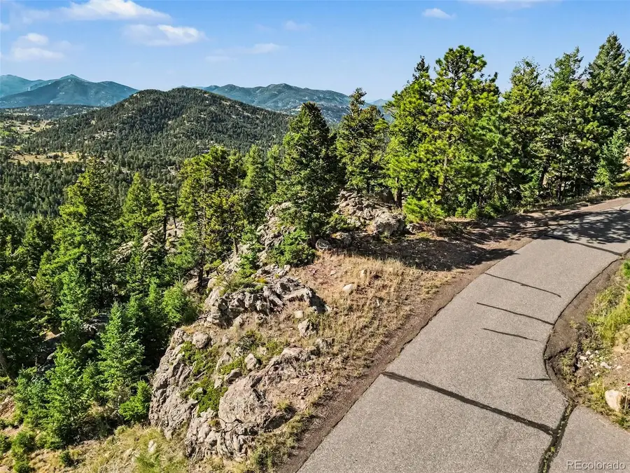 6901 Lynx Lair Road, Evergreen, CO 80439 - #3