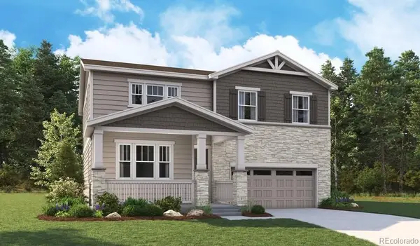 4195 Orangewood Drive, Johnstown, CO 80534