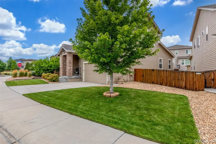 4092 Trail Stone Circle, Castle Rock, CO 80108 - Image #3