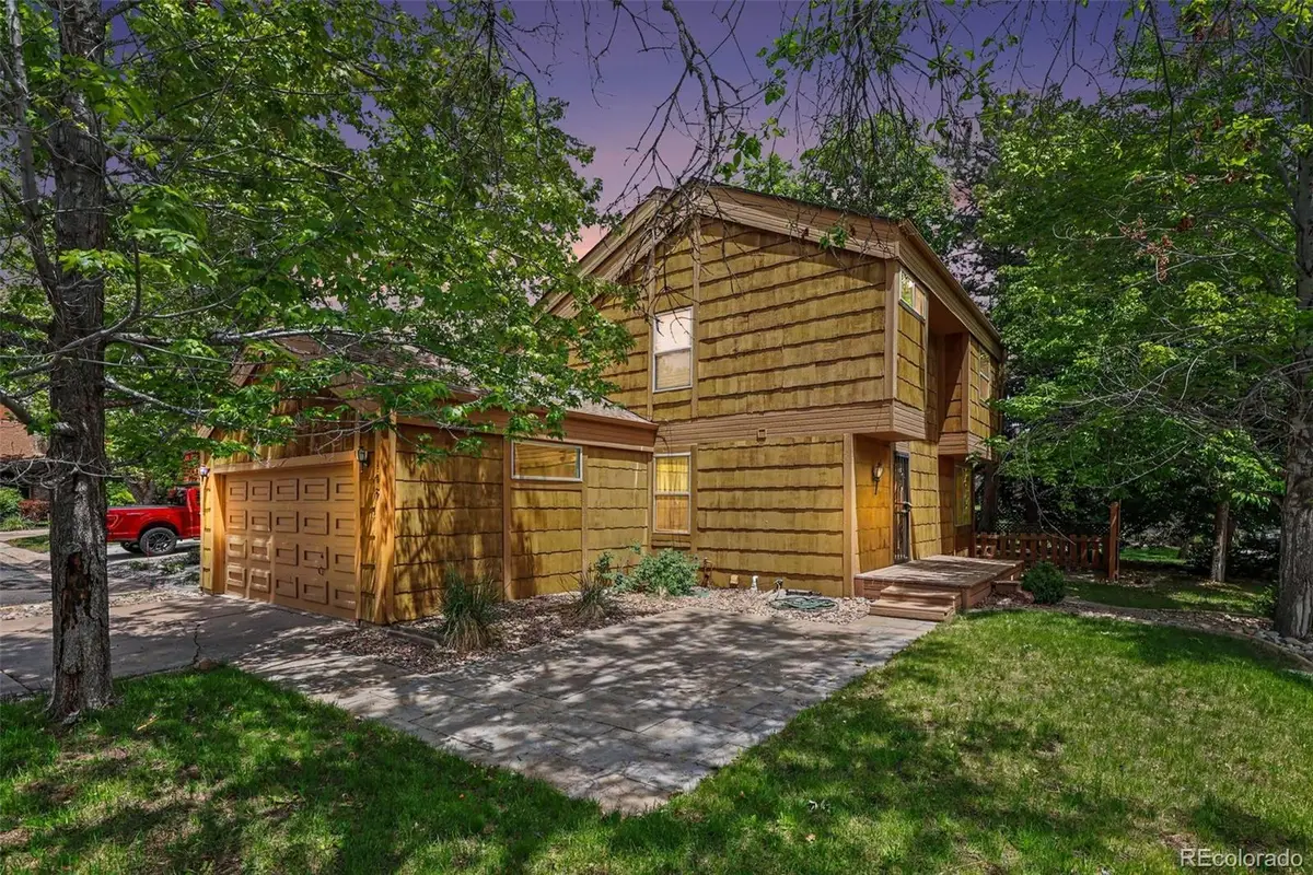 10251 W Ida Avenue #148, Littleton, CO 80127 - #1