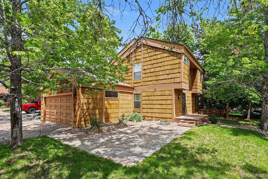 10251 W Ida Avenue #148, Littleton, CO 80127 - #2