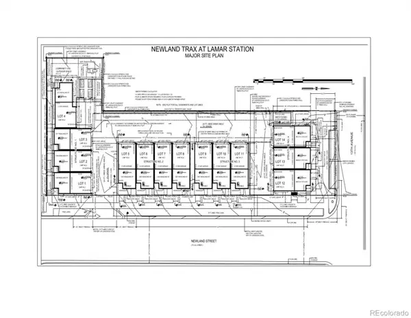 1275 Newland Street, Lakewood, CO 80214