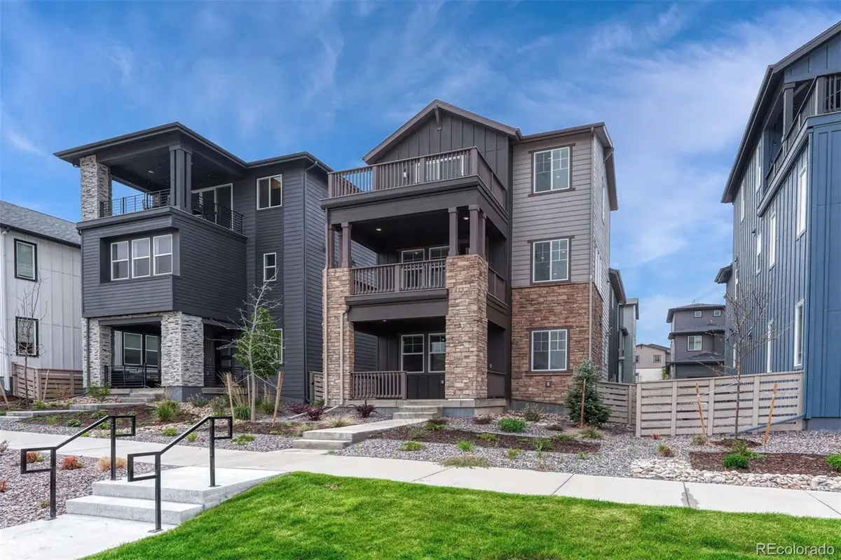 8673 Middle Fork Street, Littleton, CO 80125 - #1