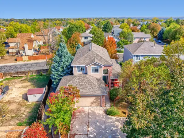 3643 E 106th, Thornton, CO 80233