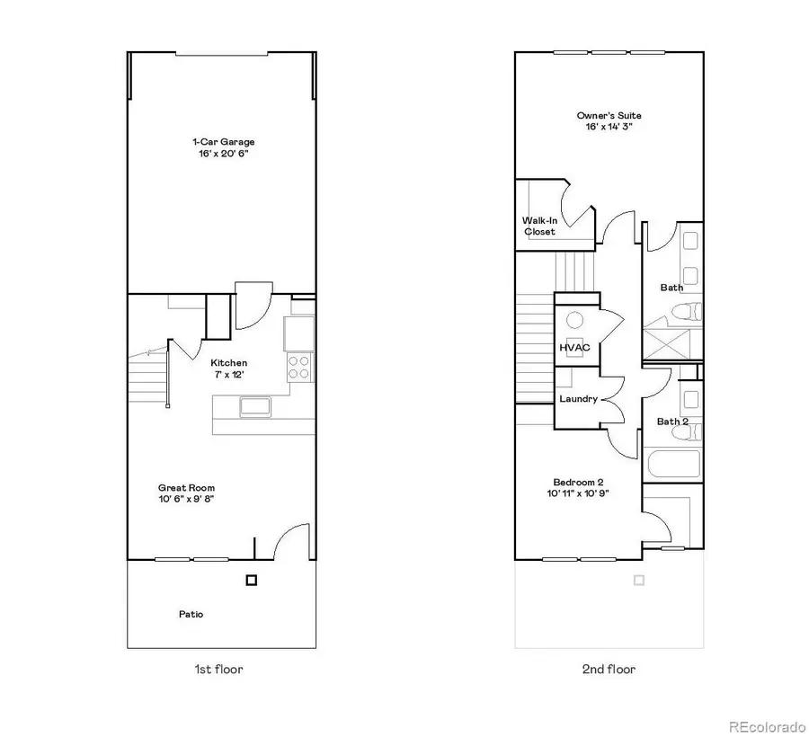 16862 E Kettle Circle S, Centennial, CO 80016 - #2
