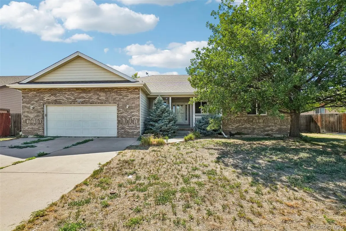 417 Alpine Avenue, Ault, CO 80610 - #1