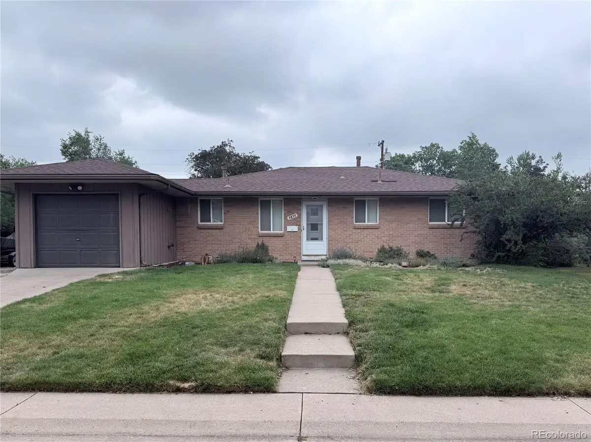 5855 S Delaware Street, Littleton, CO 80120 - #1
