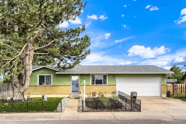 5388 Billings Street, Denver, CO 80239