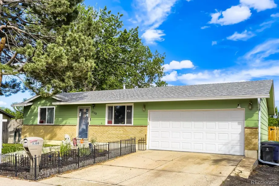 5388 Billings Street, Denver, CO 80239 - #2