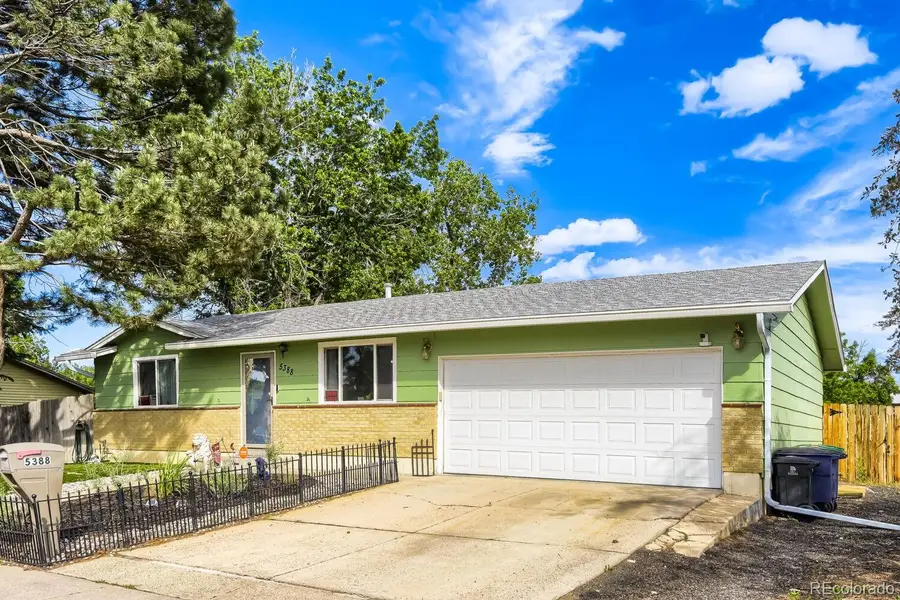 5388 Billings Street, Denver, CO 80239 - #3