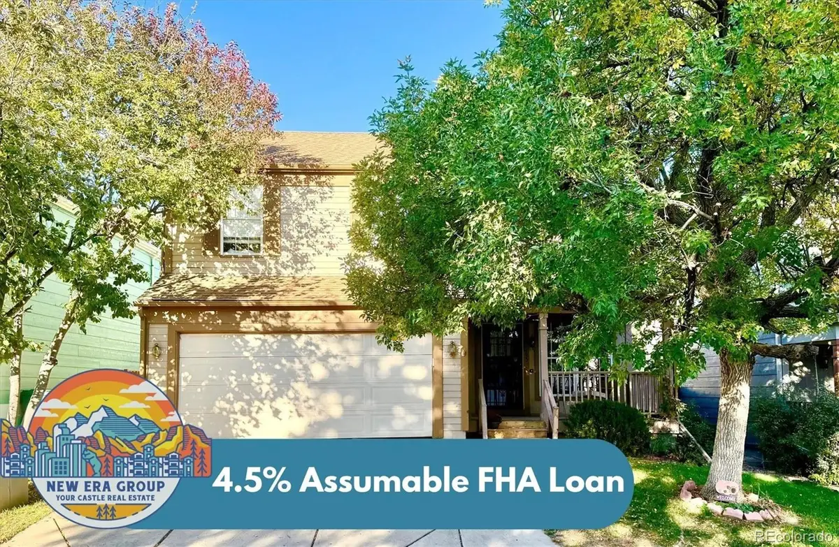 12065 Ivanhoe Court, Brighton, CO 80602 - Image #1