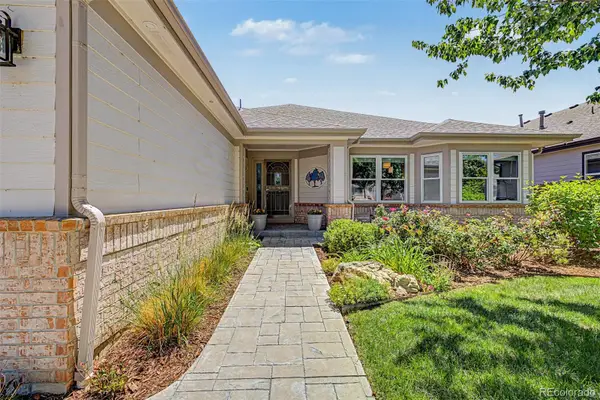 6776 Salvia Court, Arvada, CO 80007