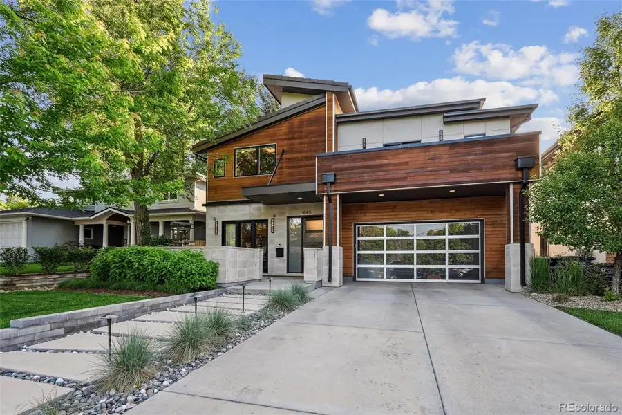 445 Forest Street, Denver, CO 80220 - #2