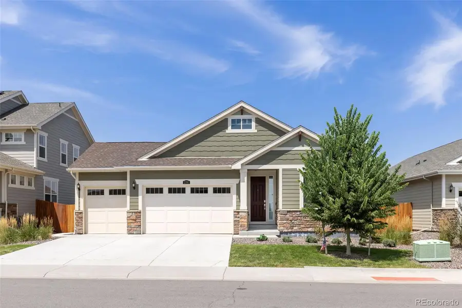 2781 E 163rd Place, Thornton, CO 80602 - Image #2