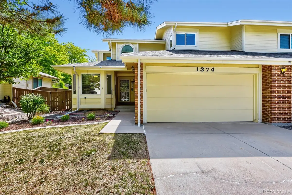 1374 Briar Circle, Littleton, CO 80126 - #1