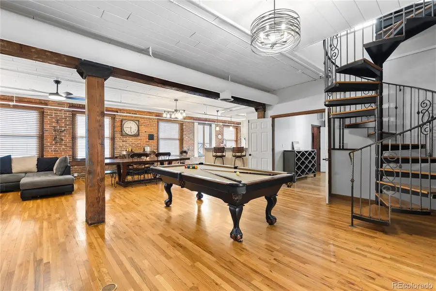 1940 Blake Street #301, Denver, CO 80202 - #2