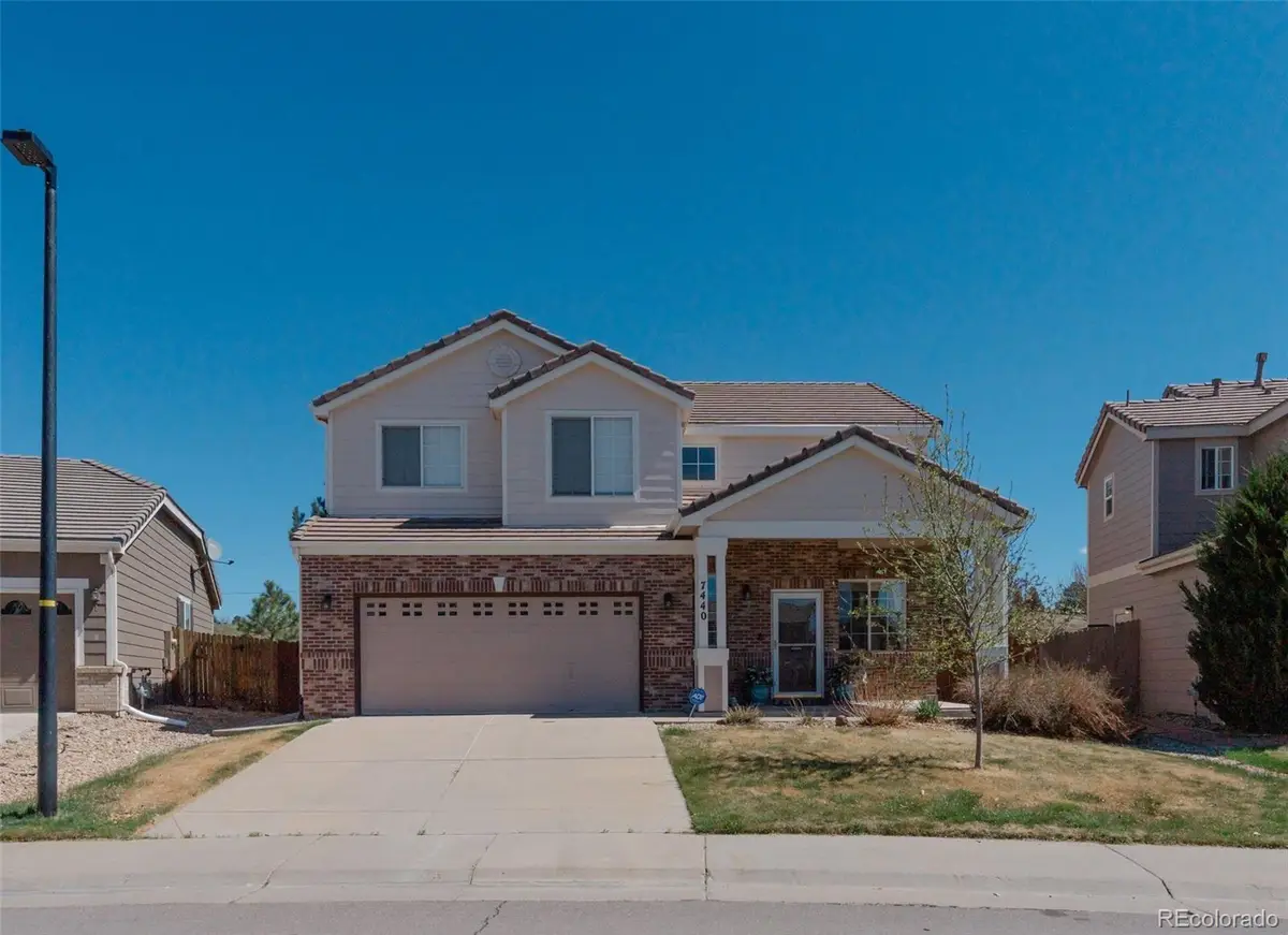 7440 S Nucla Street, Aurora, CO 80016 - #1
