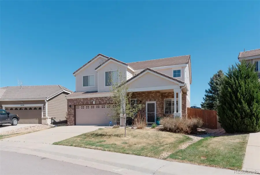 7440 S Nucla Street, Aurora, CO 80016 - #3