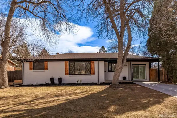 6080 Brentwood Street, Arvada, CO 80004