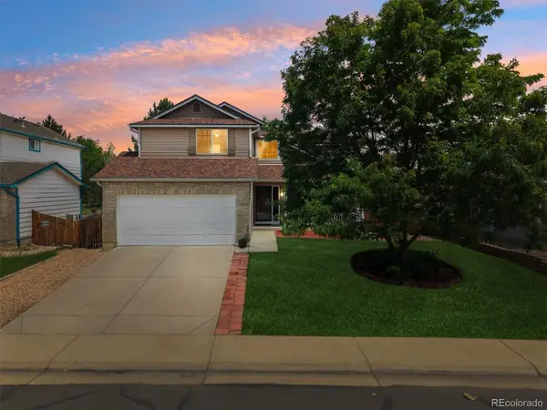 1811 W 135th Place, Denver, CO 80234