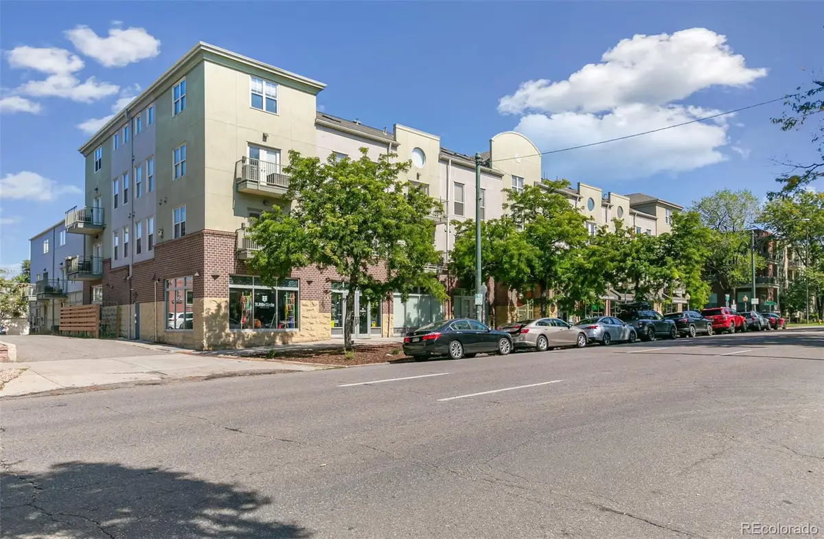 837 E 17th Avenue #2I, Denver, CO 80218 - Image #1