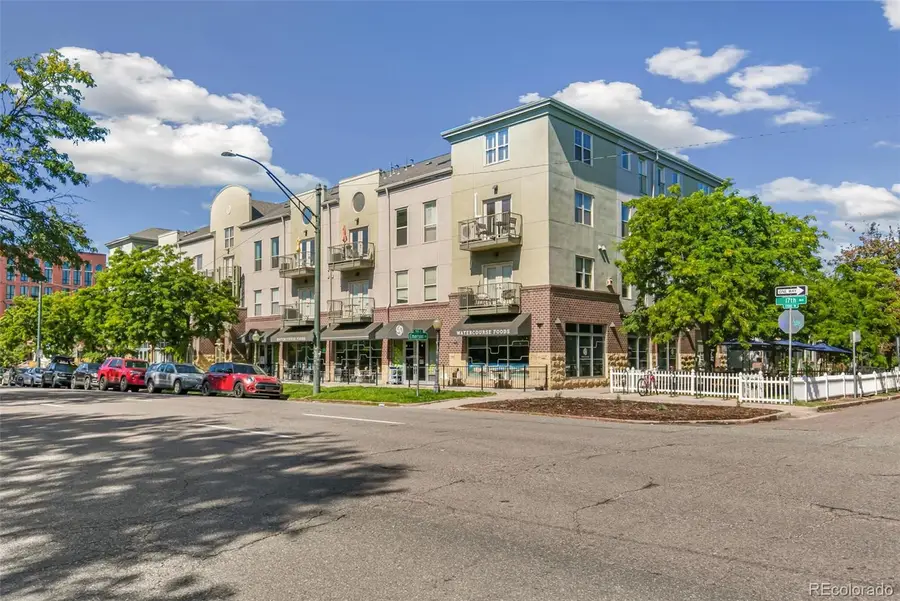 837 E 17th Avenue #2I, Denver, CO 80218 - Image #2