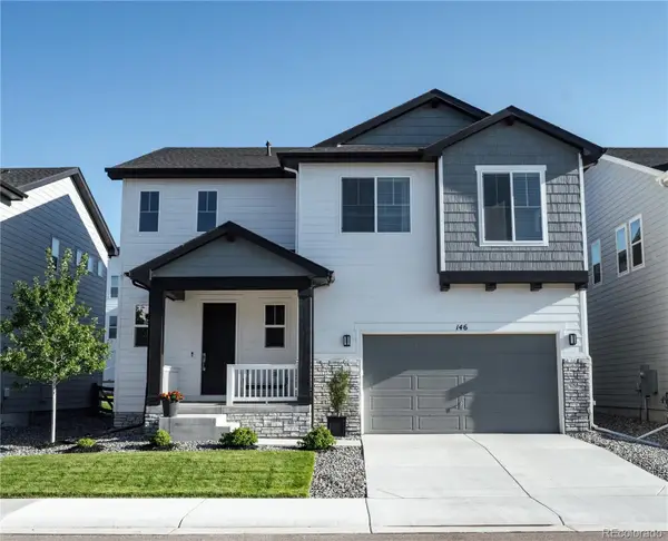 146 Kitselman Drive, Castle Rock, CO 80104