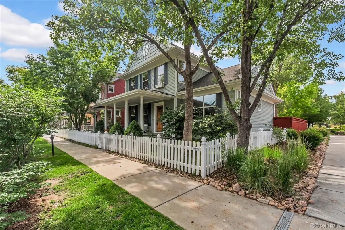 2747 Ulster Street, Denver, CO 80238 - #1