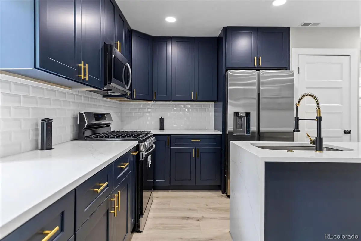 2612 Albion Street, Denver, CO 80207 - #1