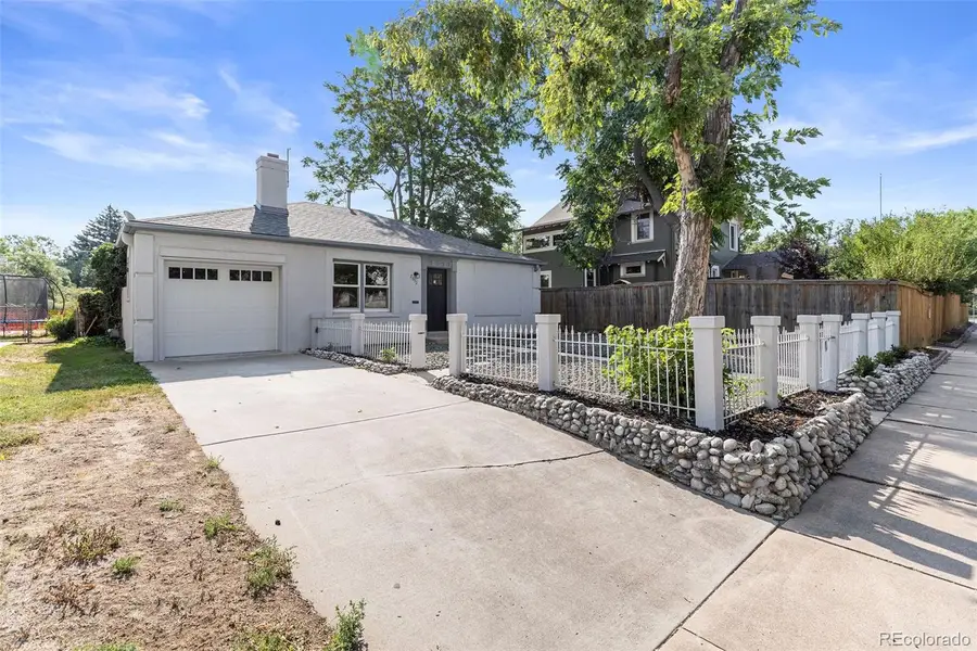 2612 Albion Street, Denver, CO 80207 - #2