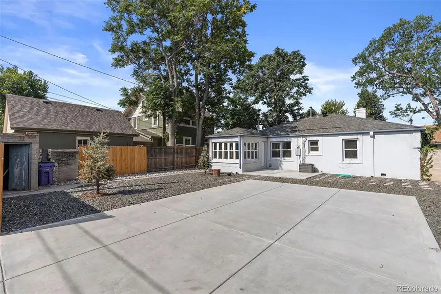 2612 Albion Street, Denver, CO 80207 - #3