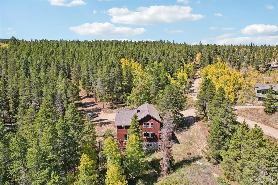 291 Creekwood Trail, Black Hawk, CO 80422 - Image #2