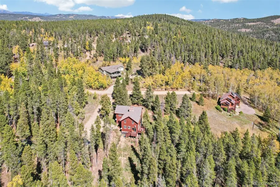 291 Creekwood Trail, Black Hawk, CO 80422 - Image #3