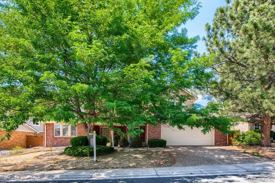 15956 E Crestridge Circle, Aurora, CO 80015 - #3