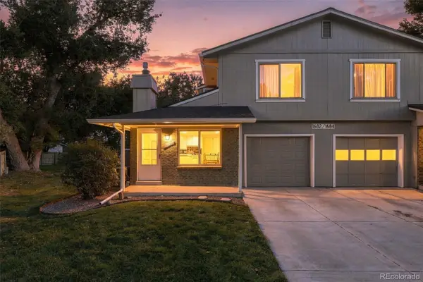 1682 S Kline, Lakewood, CO 80232
