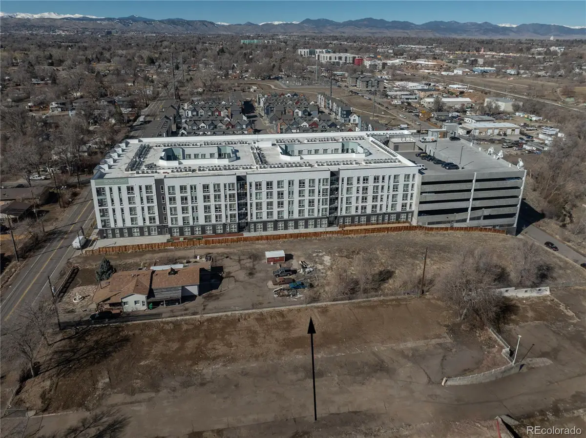 5401 W 10th Avenue, Lakewood, CO 80214 - Image #1