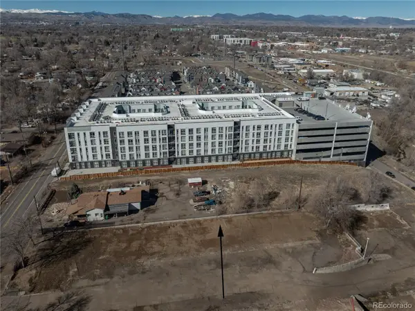 5401 W 10th Avenue, Lakewood, CO 80214