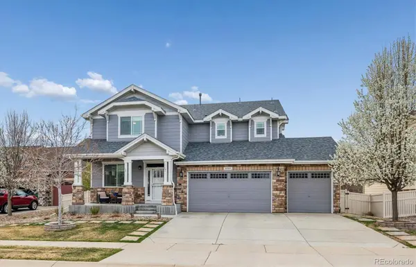 8809 Foxfire Street, Firestone, CO 80504