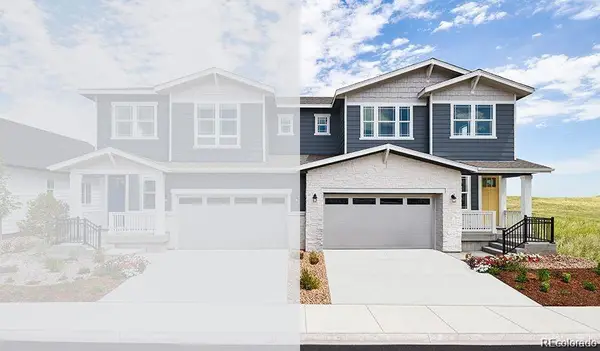 6552 N Malaya Street, Aurora, CO 80019