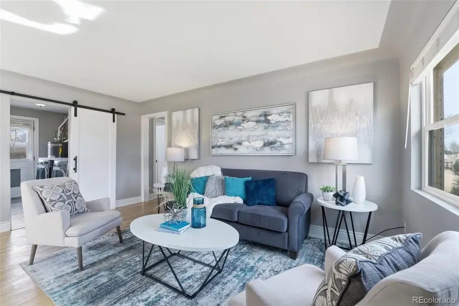 2935 Ivy Street, Denver, CO 80207 - #3