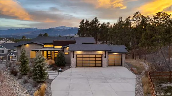 16496 Florawood Place, Monument, CO 80132