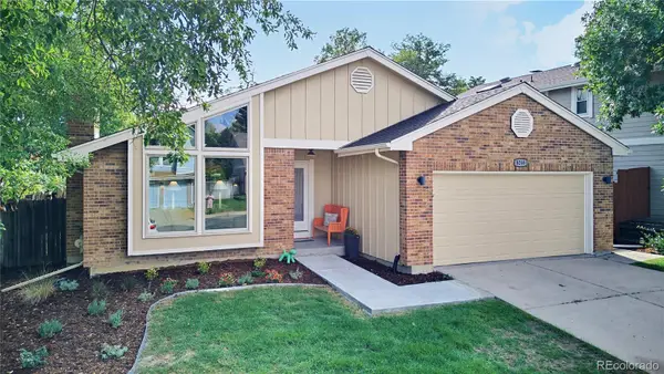 8246 S Trenton, Centennial, CO 80112