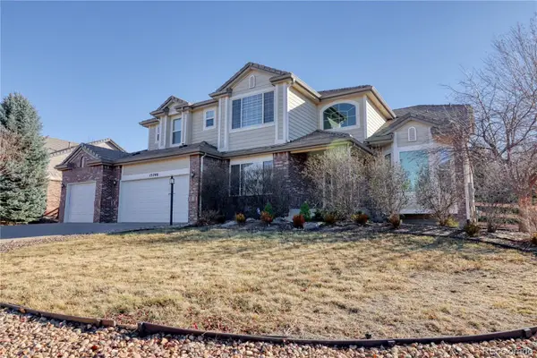 15746 E Aberdeen Avenue, Centennial, CO 80016