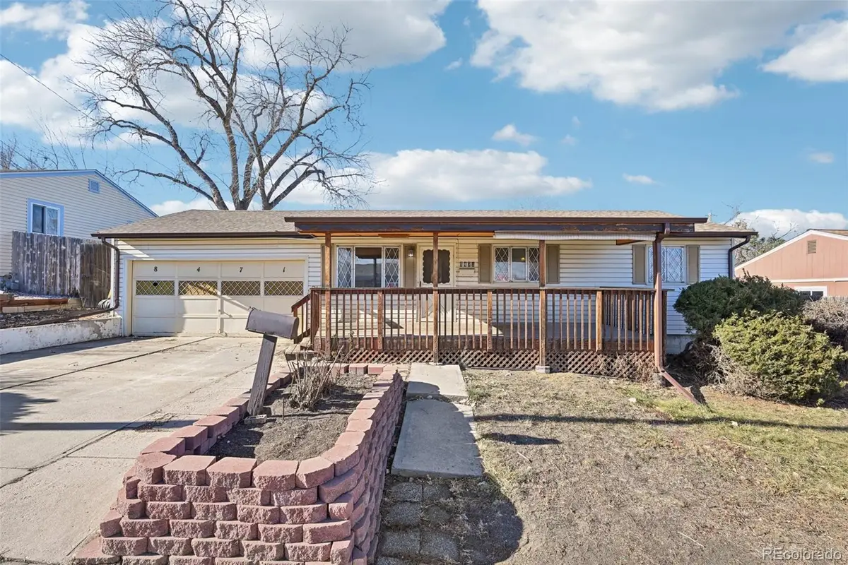 8471 Mcdougal Street, Welby, CO 80229 - Image #1