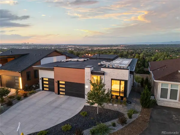 8298 W 66th Drive, Arvada, CO 80004