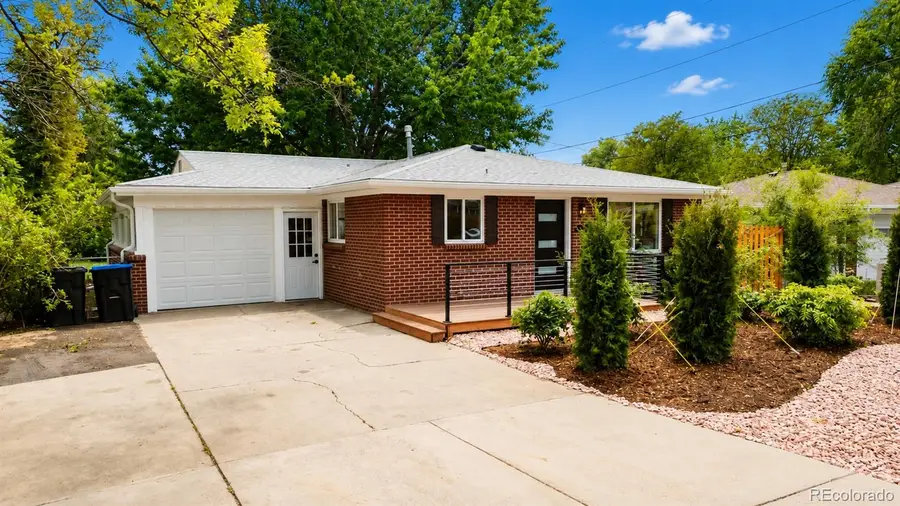 8620 W 52nd Avenue, Arvada, CO 80002 - #2