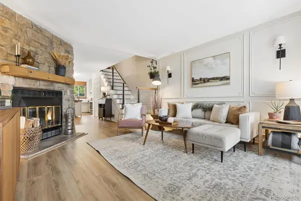 14201 E Hawaii Circle #B, Aurora, CO 80012